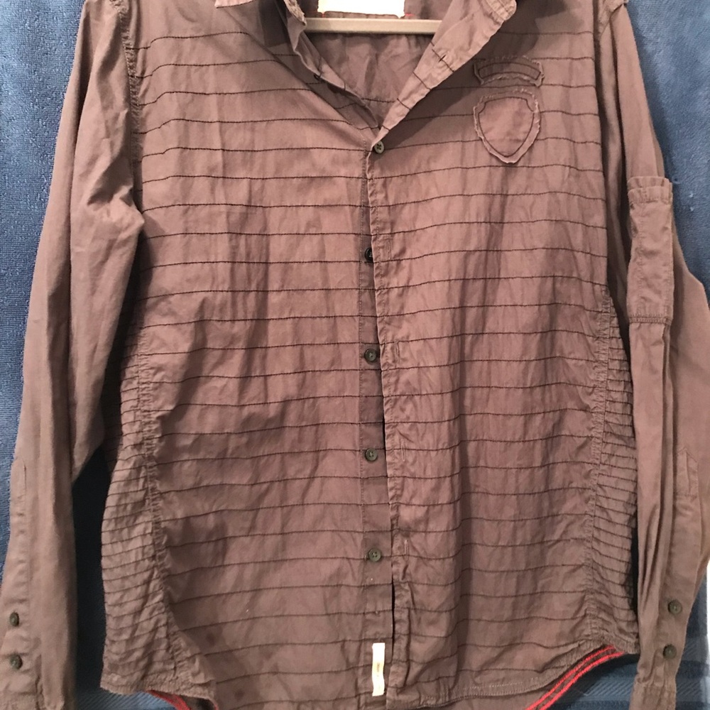 Men’s shirt